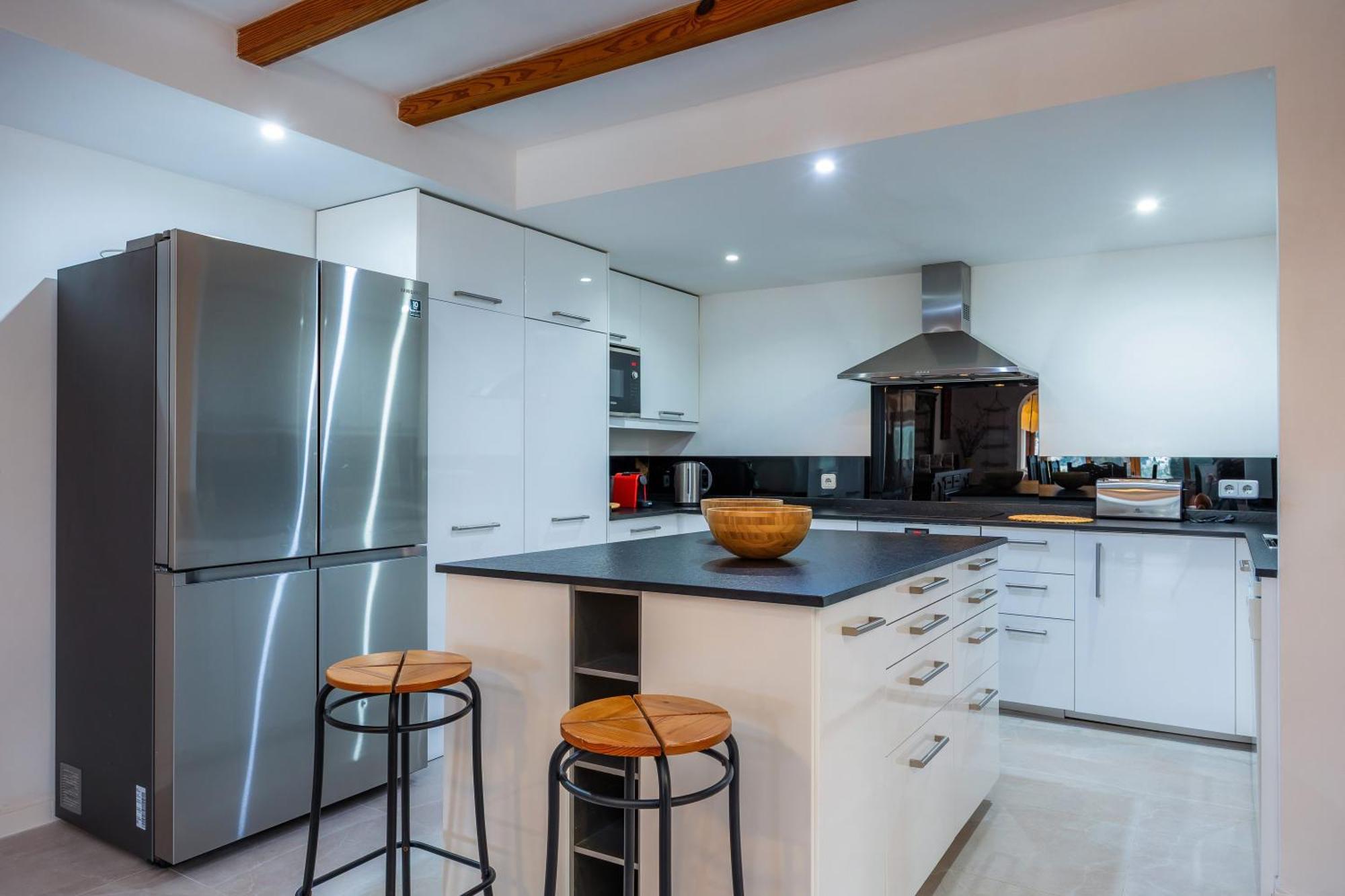 Villa Carla ปอร์ต เด โซลแยร์ ภายนอก รูปภาพ