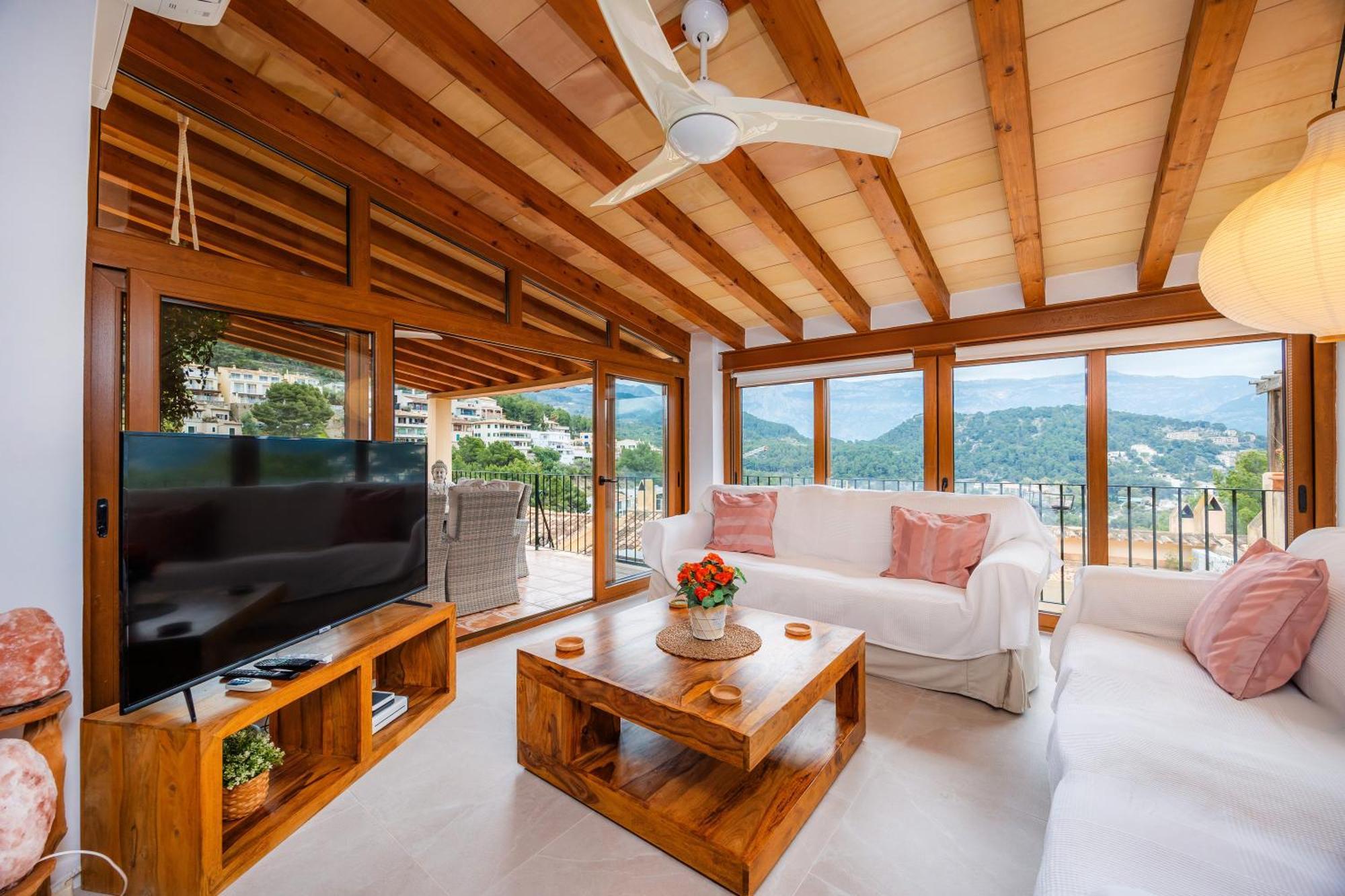 Villa Carla ปอร์ต เด โซลแยร์ ภายนอก รูปภาพ