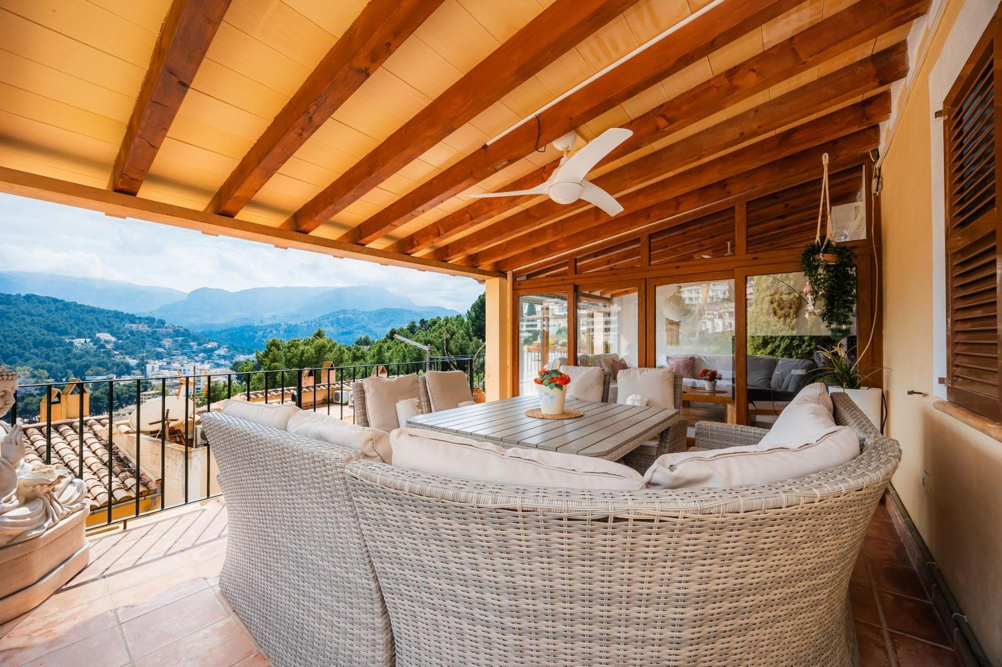 Villa Carla ปอร์ต เด โซลแยร์ ภายนอก รูปภาพ
