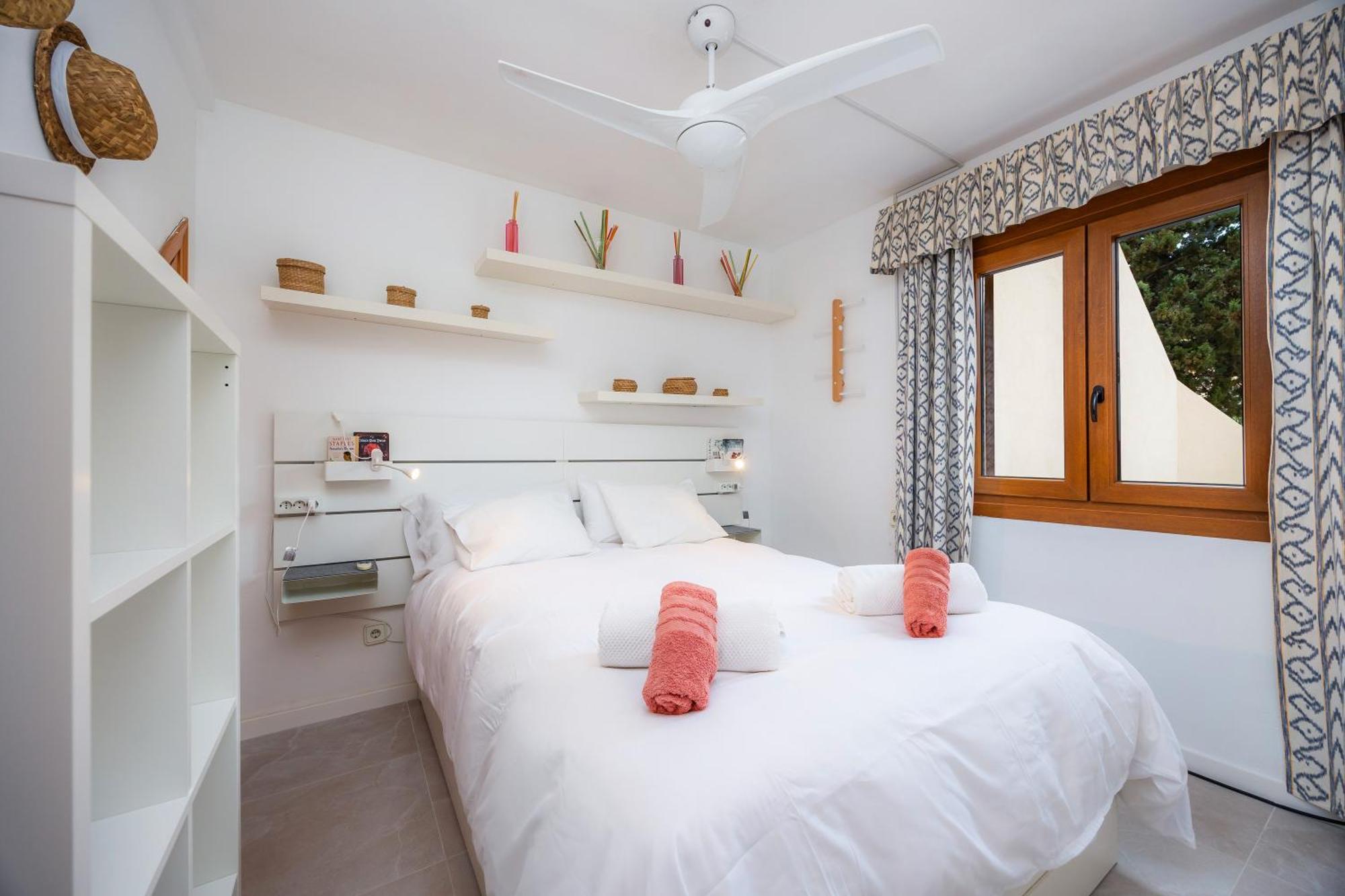 Villa Carla ปอร์ต เด โซลแยร์ ภายนอก รูปภาพ