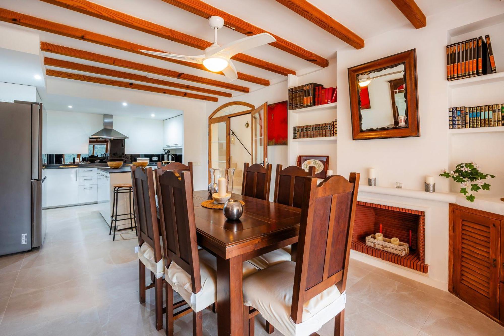 Villa Carla ปอร์ต เด โซลแยร์ ภายนอก รูปภาพ