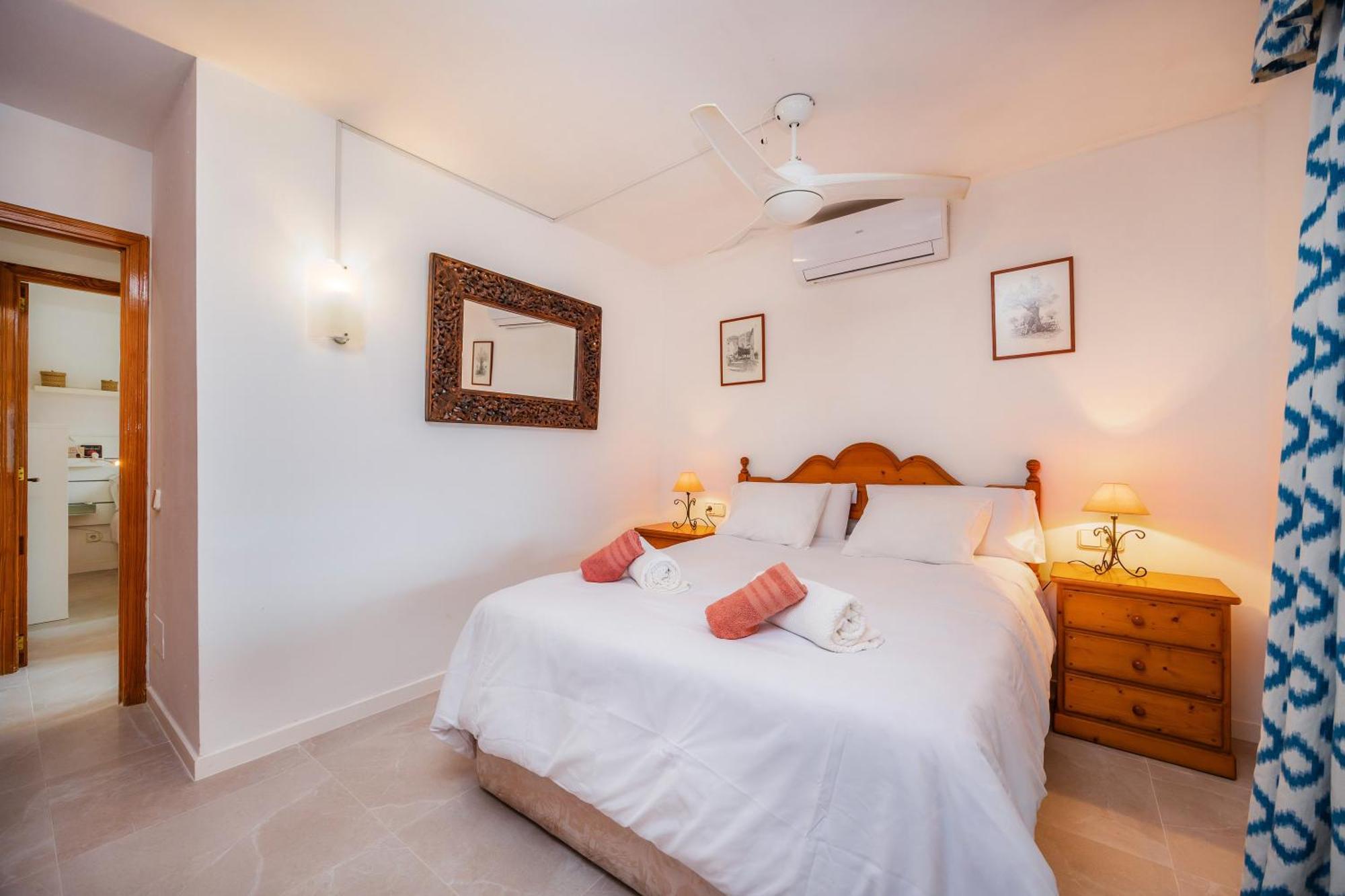 Villa Carla ปอร์ต เด โซลแยร์ ภายนอก รูปภาพ