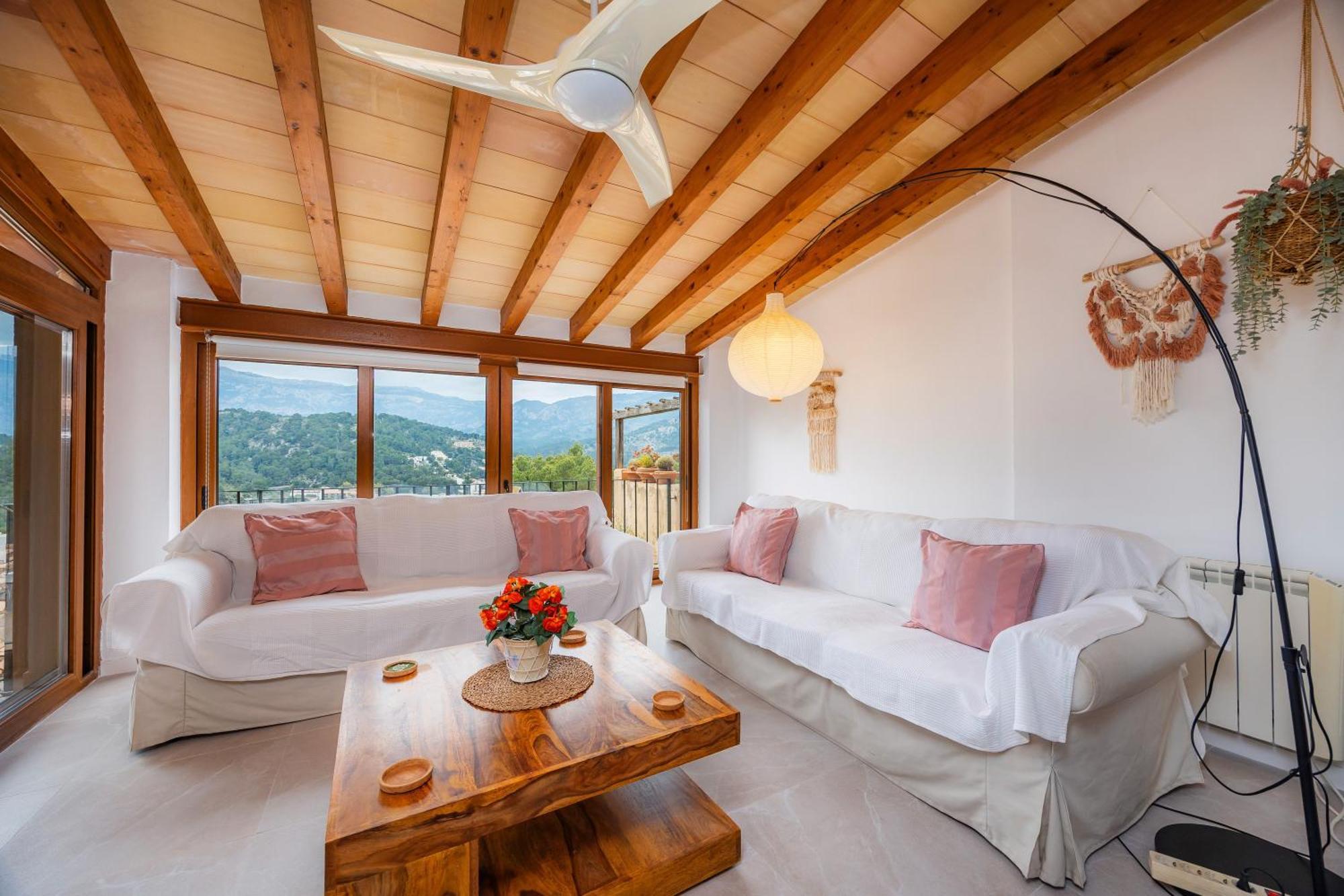 Villa Carla ปอร์ต เด โซลแยร์ ภายนอก รูปภาพ
