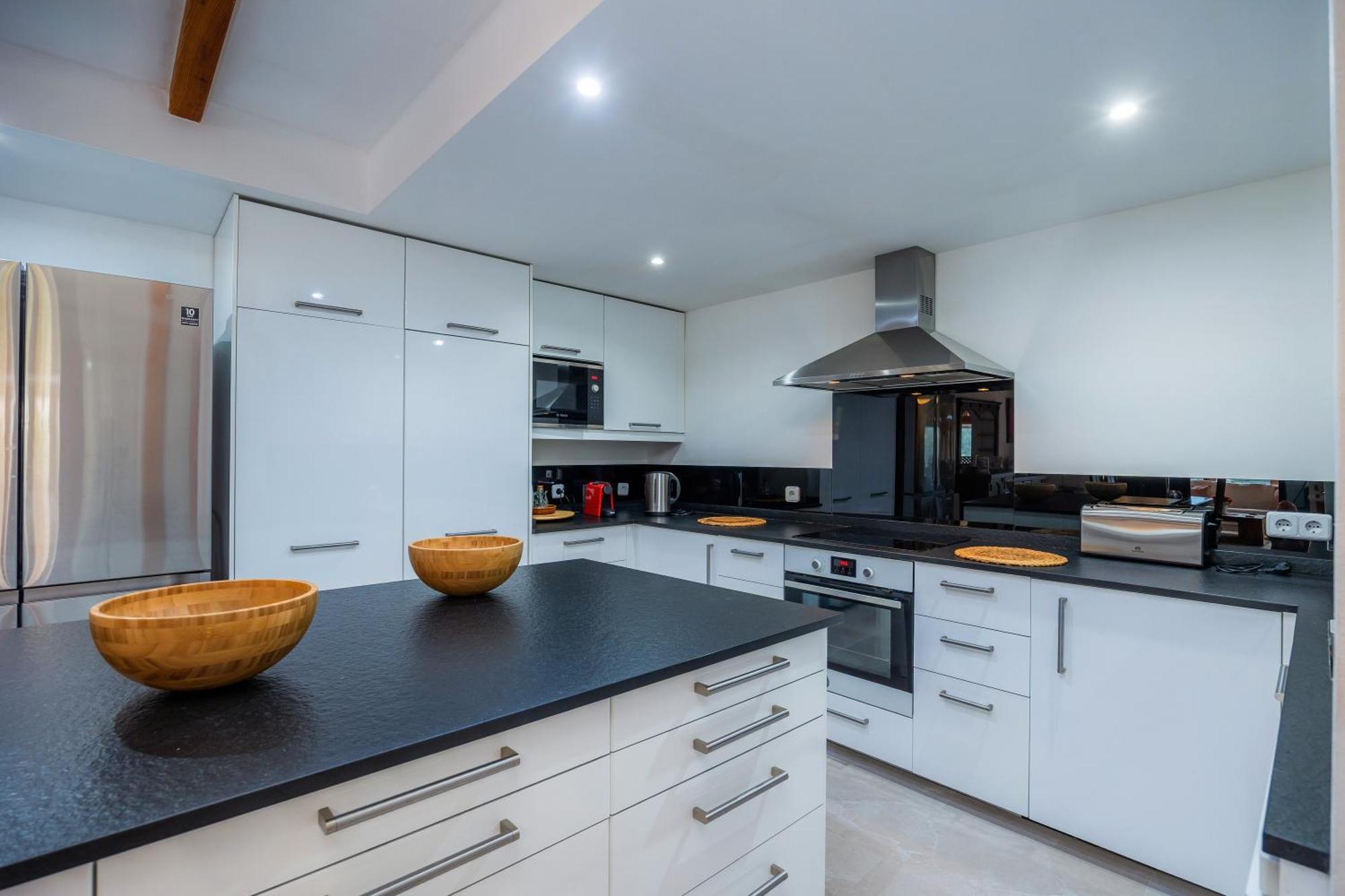 Villa Carla ปอร์ต เด โซลแยร์ ภายนอก รูปภาพ