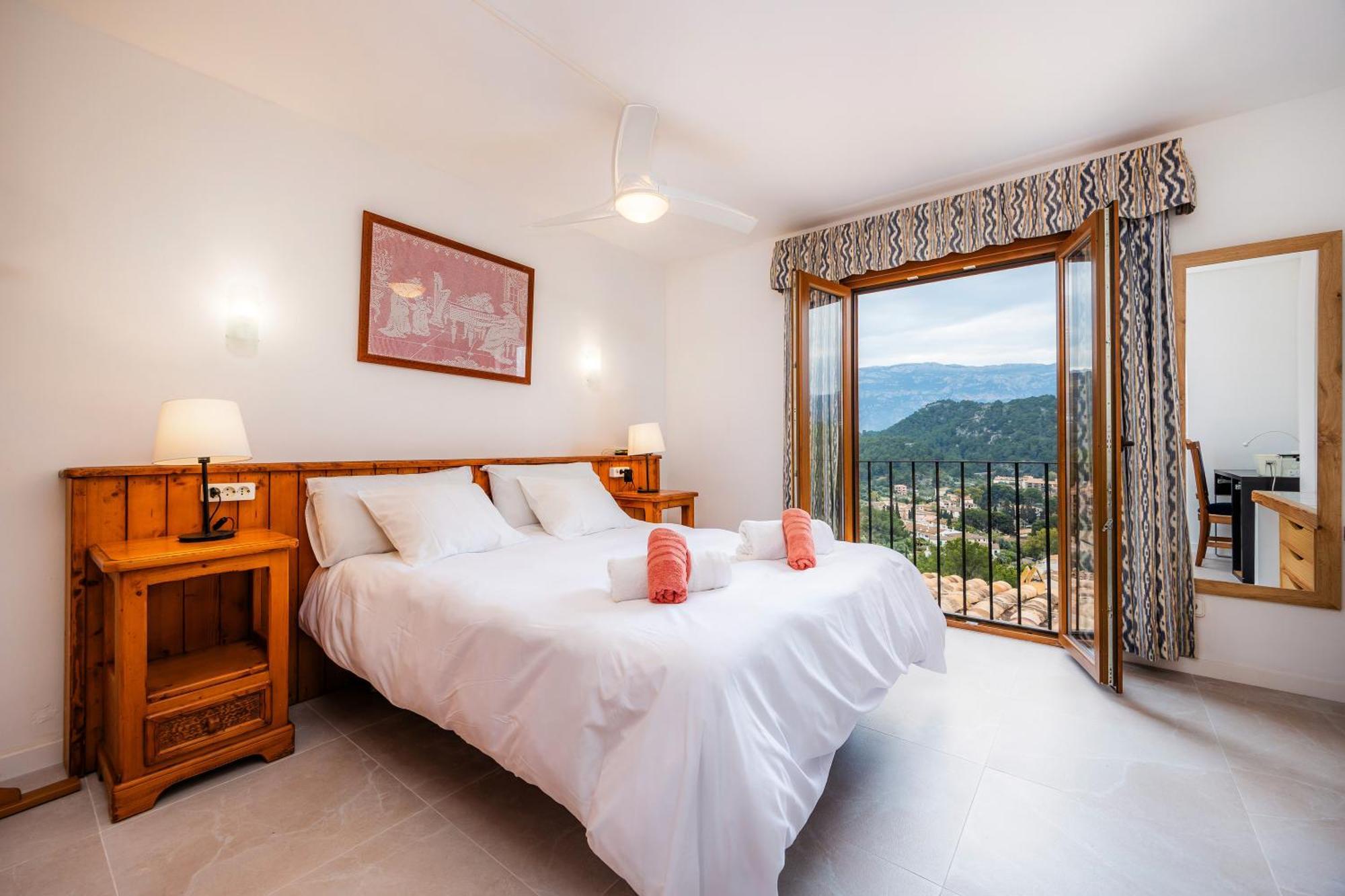 Villa Carla ปอร์ต เด โซลแยร์ ภายนอก รูปภาพ